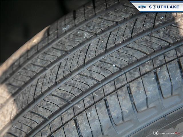 2025 Ford Bronco Sport Outer Banks (Stk: 25BS577) in Newmarket - Image 7 of 27