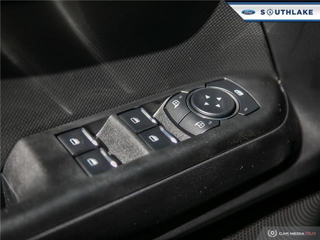 2025 Ford Bronco Sport Outer Banks (Stk: 25BS577) in Newmarket - Image 17 of 27