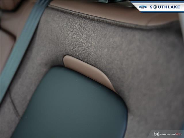 2025 Ford Bronco Sport Outer Banks (Stk: 25BS577) in Newmarket - Image 23 of 27