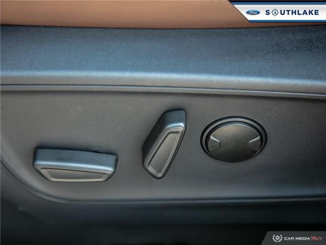 2025 Ford Bronco Sport Outer Banks (Stk: 25BS577) in Newmarket - Image 27 of 27