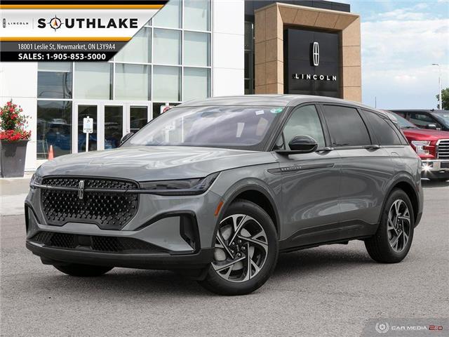 2025 Lincoln Nautilus Premiere (Stk: 25NU537) in Newmarket - Image 1 of 27