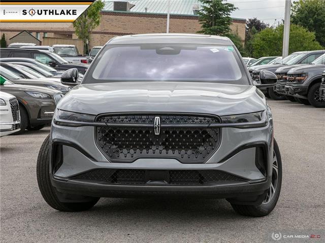 2025 Lincoln Nautilus Premiere (Stk: 25NU537) in Newmarket - Image 2 of 27