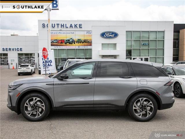 2025 Lincoln Nautilus Premiere (Stk: 25NU537) in Newmarket - Image 3 of 27