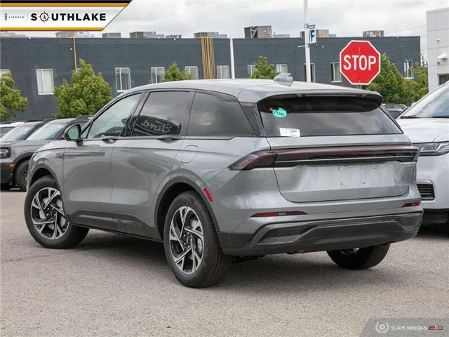 2025 Lincoln Nautilus Premiere (Stk: 25NU537) in Newmarket - Image 4 of 27