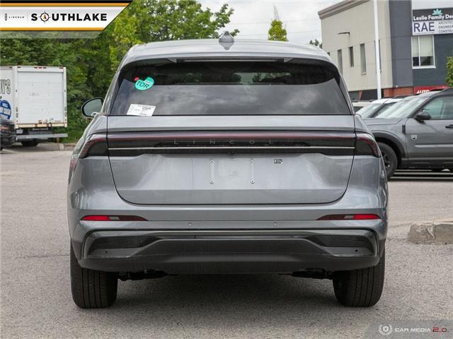 2025 Lincoln Nautilus Premiere (Stk: 25NU537) in Newmarket - Image 5 of 27