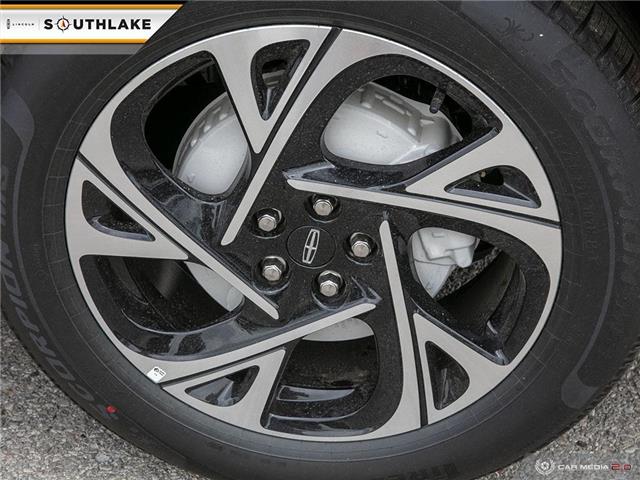 2025 Lincoln Nautilus Premiere (Stk: 25NU537) in Newmarket - Image 6 of 27