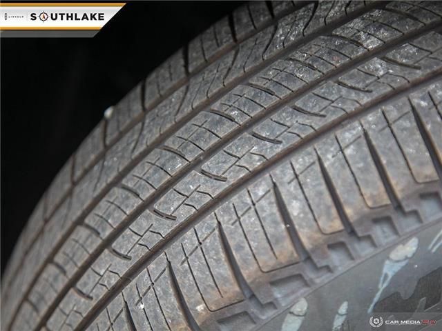 2025 Lincoln Nautilus Premiere (Stk: 25NU537) in Newmarket - Image 7 of 27