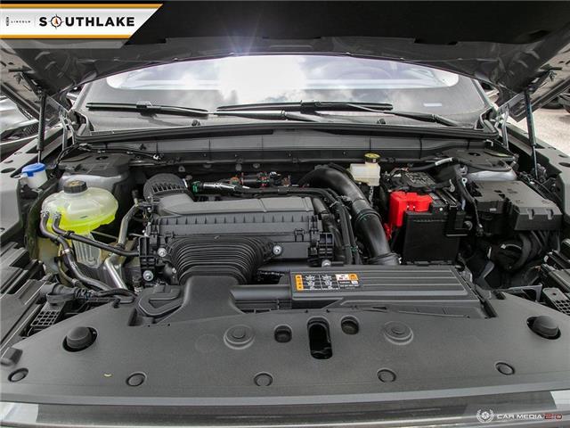 2025 Lincoln Nautilus Premiere (Stk: 25NU537) in Newmarket - Image 8 of 27