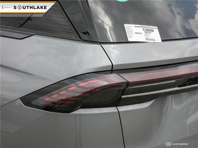 2025 Lincoln Nautilus Premiere (Stk: 25NU537) in Newmarket - Image 12 of 27