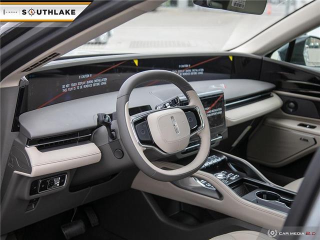 2025 Lincoln Nautilus Premiere (Stk: 25NU537) in Newmarket - Image 13 of 27