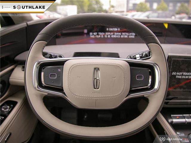 2025 Lincoln Nautilus Premiere (Stk: 25NU537) in Newmarket - Image 14 of 27
