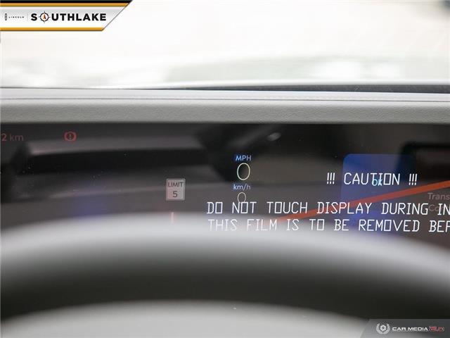 2025 Lincoln Nautilus Premiere (Stk: 25NU537) in Newmarket - Image 15 of 27