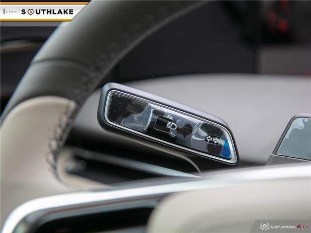 2025 Lincoln Nautilus Premiere (Stk: 25NU537) in Newmarket - Image 16 of 27