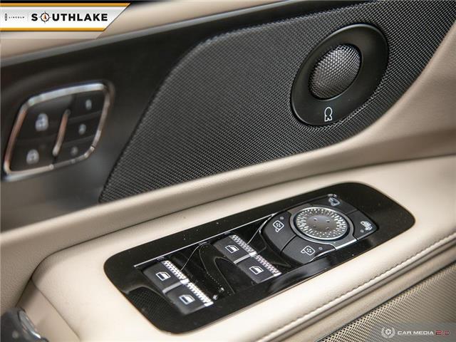 2025 Lincoln Nautilus Premiere (Stk: 25NU537) in Newmarket - Image 17 of 27