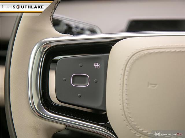 2025 Lincoln Nautilus Premiere (Stk: 25NU537) in Newmarket - Image 18 of 27