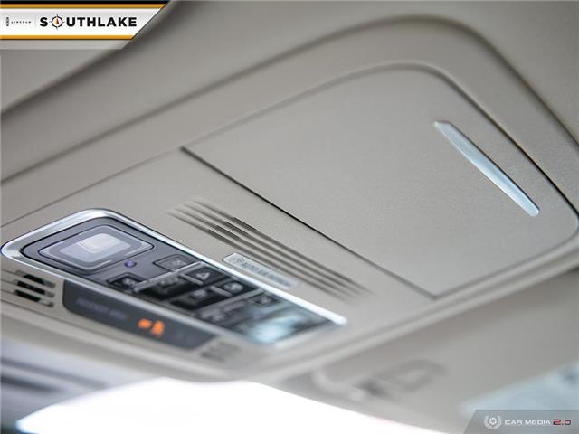 2025 Lincoln Nautilus Premiere (Stk: 25NU537) in Newmarket - Image 22 of 27