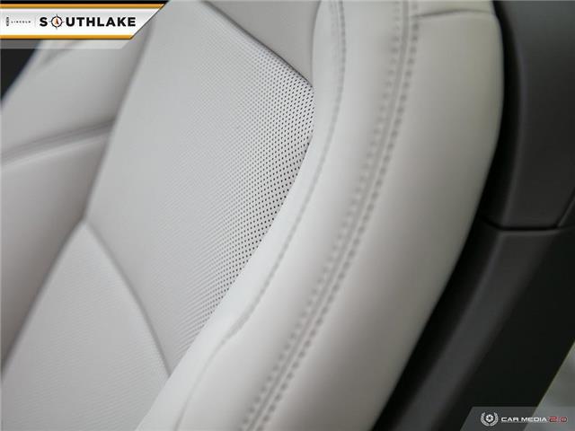 2025 Lincoln Nautilus Premiere (Stk: 25NU537) in Newmarket - Image 23 of 27