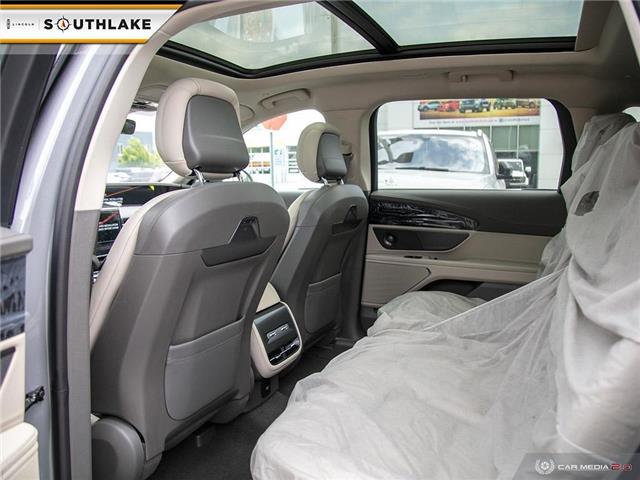 2025 Lincoln Nautilus Premiere (Stk: 25NU537) in Newmarket - Image 24 of 27