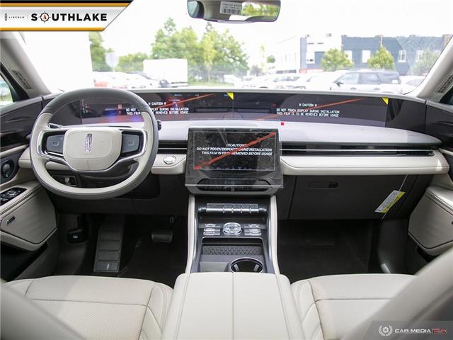 2025 Lincoln Nautilus Premiere (Stk: 25NU537) in Newmarket - Image 25 of 27