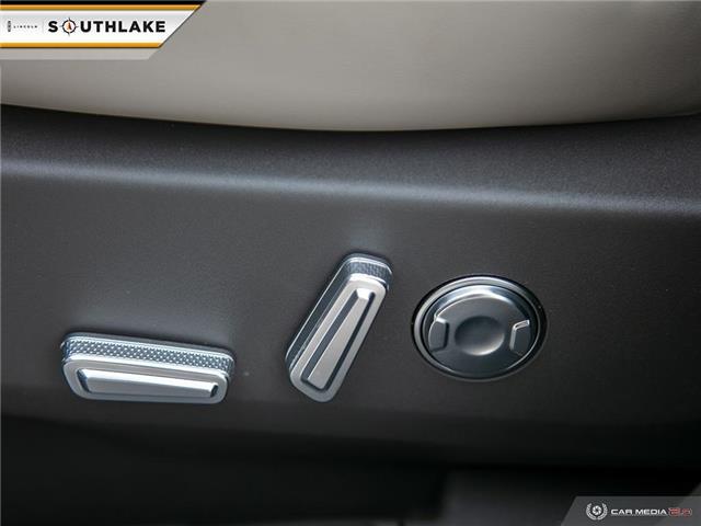 2025 Lincoln Nautilus Premiere (Stk: 25NU537) in Newmarket - Image 27 of 27