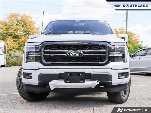 2025 Ford F-150 Lariat (Stk: 25F1756) in Newmarket - Image 2 of 27