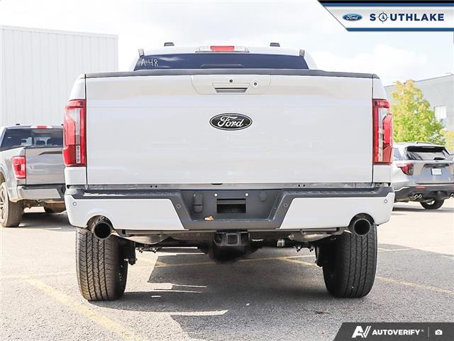 2025 Ford F-150 Lariat (Stk: 25F1756) in Newmarket - Image 5 of 27