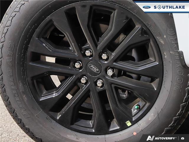 2025 Ford F-150 Lariat (Stk: 25F1756) in Newmarket - Image 6 of 27