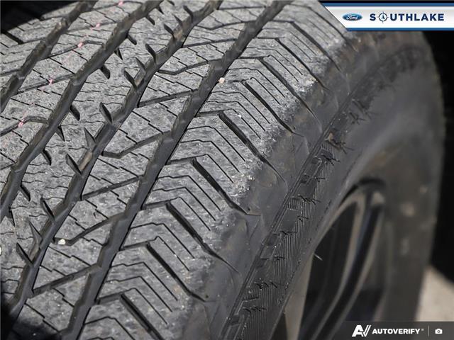 2025 Ford F-150 Lariat (Stk: 25F1756) in Newmarket - Image 7 of 27