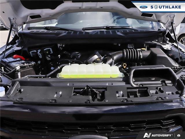 2025 Ford F-150 Lariat (Stk: 25F1756) in Newmarket - Image 8 of 27