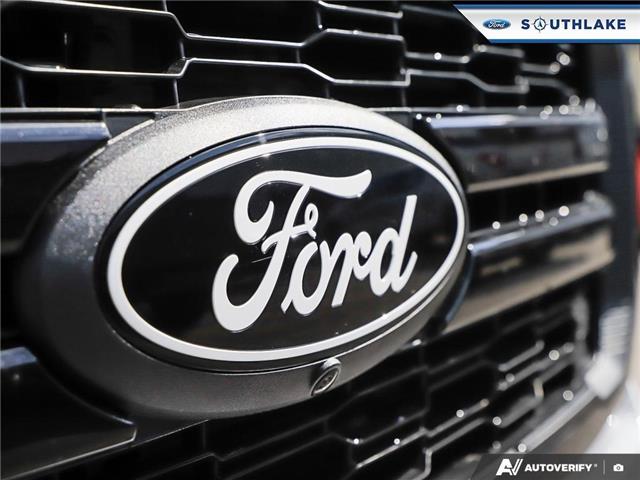 2025 Ford F-150 Lariat (Stk: 25F1756) in Newmarket - Image 9 of 27