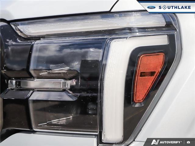 2025 Ford F-150 Lariat (Stk: 25F1756) in Newmarket - Image 10 of 27