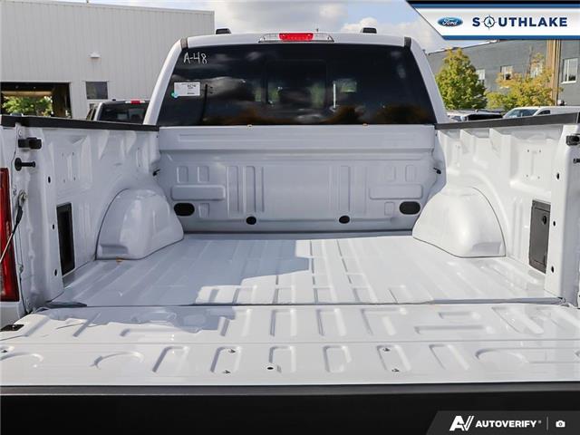 2025 Ford F-150 Lariat (Stk: 25F1756) in Newmarket - Image 11 of 27