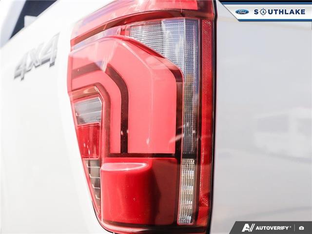 2025 Ford F-150 Lariat (Stk: 25F1756) in Newmarket - Image 12 of 27