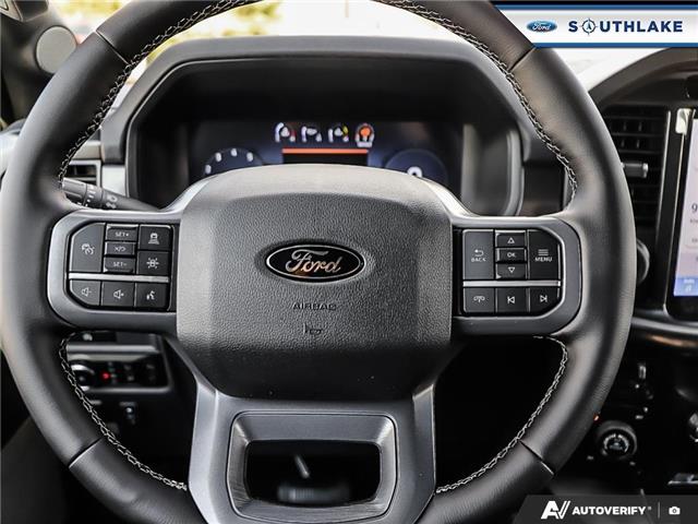 2025 Ford F-150 Lariat (Stk: 25F1756) in Newmarket - Image 14 of 27
