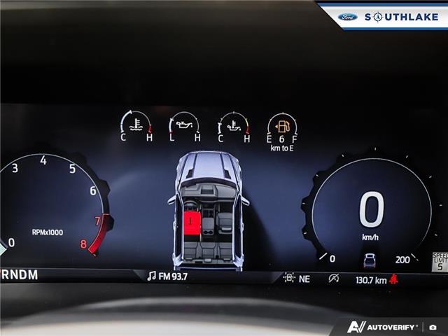 2025 Ford F-150 Lariat (Stk: 25F1756) in Newmarket - Image 15 of 27