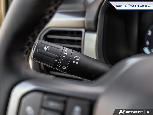 2025 Ford F-150 Lariat (Stk: 25F1756) in Newmarket - Image 16 of 27
