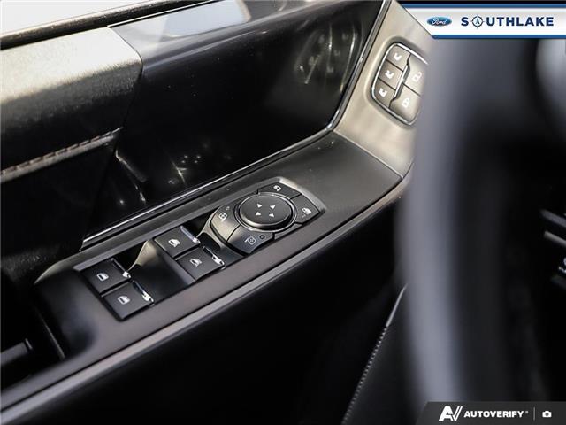 2025 Ford F-150 Lariat (Stk: 25F1756) in Newmarket - Image 17 of 27