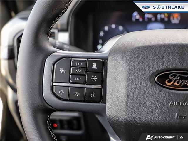 2025 Ford F-150 Lariat (Stk: 25F1756) in Newmarket - Image 18 of 27