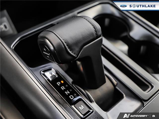 2025 Ford F-150 Lariat (Stk: 25F1756) in Newmarket - Image 19 of 27