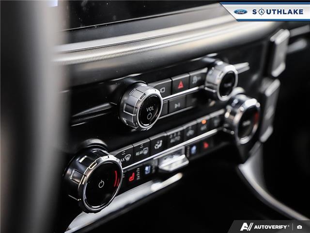 2025 Ford F-150 Lariat (Stk: 25F1756) in Newmarket - Image 20 of 27