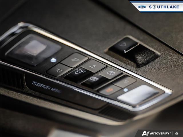 2025 Ford F-150 Lariat (Stk: 25F1756) in Newmarket - Image 22 of 27