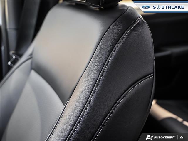 2025 Ford F-150 Lariat (Stk: 25F1756) in Newmarket - Image 23 of 27