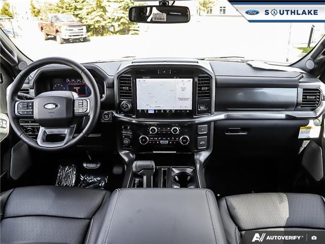 2025 Ford F-150 Lariat (Stk: 25F1756) in Newmarket - Image 25 of 27
