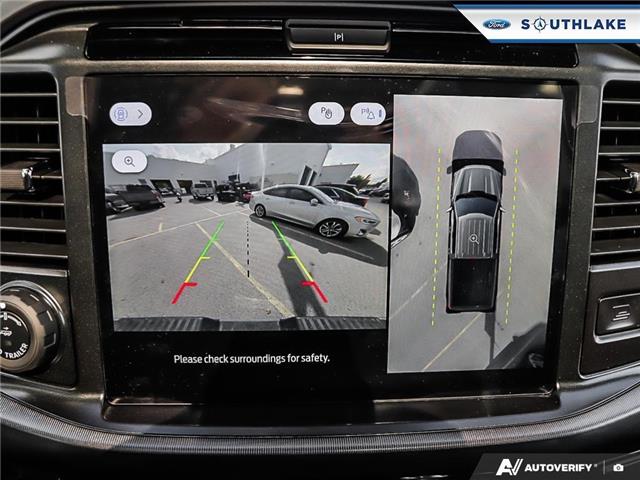 2025 Ford F-150 Lariat (Stk: 25F1756) in Newmarket - Image 27 of 27