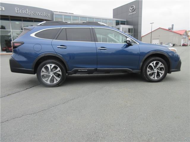 2020 Subaru Outback Premier XT in Hebbville - Image 2 of 42