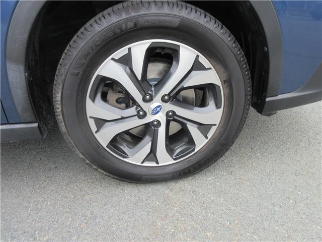 2020 Subaru Outback Premier XT in Hebbville - Image 3 of 42