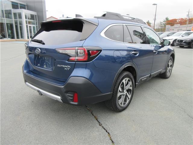 2020 Subaru Outback Premier XT in Hebbville - Image 6 of 42