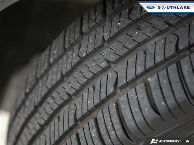 2021 Ford Escape PHEV Titanium (Stk: 25ES801A) in Newmarket - Image 7 of 27