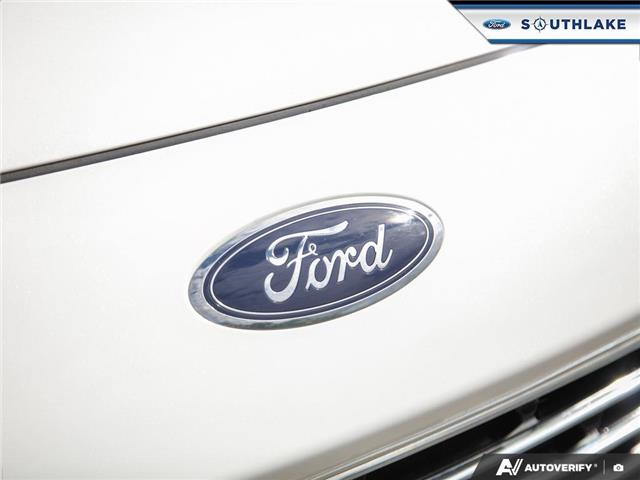 2021 Ford Escape PHEV Titanium (Stk: 25ES801A) in Newmarket - Image 9 of 27