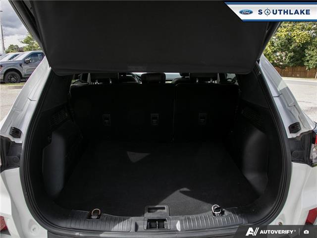 2021 Ford Escape PHEV Titanium (Stk: 25ES801A) in Newmarket - Image 11 of 27